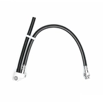 Order Rear Brake Hose by DYNAMIC FRICTION COMPANY - 350-54749 For Your Vehicle