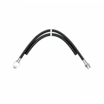 Order Rear Brake Hose by DYNAMIC FRICTION COMPANY - 350-54752 For Your Vehicle