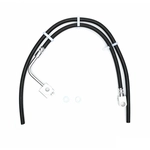 Order Rear Brake Hose by DYNAMIC FRICTION COMPANY - 350-54754 For Your Vehicle