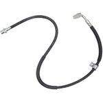 Order Rear Brake Hose by DYNAMIC FRICTION COMPANY - 350-54767 For Your Vehicle