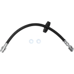 Order DYNAMIC FRICTION COMPANY - 350-54772 - Brake Hose For Your Vehicle