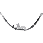 Order DYNAMIC FRICTION COMPANY - 350-54888 - Rear Brake Hose For Your Vehicle