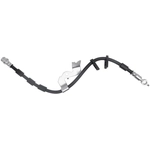 Order DYNAMIC FRICTION COMPANY - 350-54889 - Rear Brake Hose For Your Vehicle