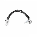 Order DYNAMIC FRICTION COMPANY - 350-55017 - Brake Hose For Your Vehicle
