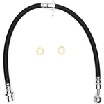 Order Rear Brake Hose by DYNAMIC FRICTION COMPANY - 350-58038 For Your Vehicle