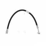 Order Rear Brake Hose by DYNAMIC FRICTION COMPANY - 350-58039 For Your Vehicle