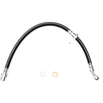 Order Rear Brake Hose by DYNAMIC FRICTION COMPANY - 350-58047 For Your Vehicle