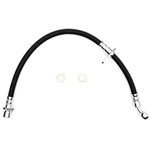 Order Rear Brake Hose by DYNAMIC FRICTION COMPANY - 350-58048 For Your Vehicle