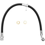 Order Rear Brake Hose by DYNAMIC FRICTION COMPANY - 350-59137 For Your Vehicle