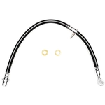 Order Rear Brake Hose by DYNAMIC FRICTION COMPANY - 350-59146 For Your Vehicle