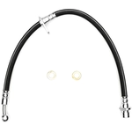 Order Rear Brake Hose by DYNAMIC FRICTION COMPANY - 350-59152 For Your Vehicle