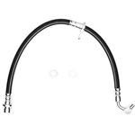 Order Rear Brake Hose by DYNAMIC FRICTION COMPANY - 350-59153 For Your Vehicle