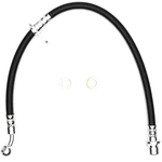 Order Rear Brake Hose by DYNAMIC FRICTION COMPANY - 350-59158 For Your Vehicle