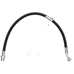 Order Rear Brake Hose by DYNAMIC FRICTION COMPANY - 350-59159 For Your Vehicle