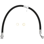 Order Rear Brake Hose by DYNAMIC FRICTION COMPANY - 350-59161 For Your Vehicle
