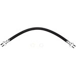 Order Rear Brake Hose by DYNAMIC FRICTION COMPANY - 350-59167 For Your Vehicle