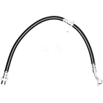 Order Rear Brake Hose by DYNAMIC FRICTION COMPANY - 350-59179 For Your Vehicle