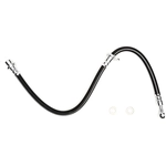 Order Rear Brake Hose by DYNAMIC FRICTION COMPANY - 350-59187 For Your Vehicle