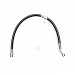 Order Rear Brake Hose by DYNAMIC FRICTION COMPANY - 350-59190 For Your Vehicle