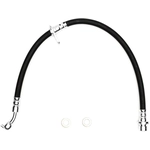 Order Rear Brake Hose by DYNAMIC FRICTION COMPANY - 350-59191 For Your Vehicle