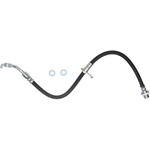 Order DYNAMIC FRICTION COMPANY - 350-59204 - Brake Hose For Your Vehicle