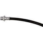 Order Rear Brake Hose by DYNAMIC FRICTION COMPANY - 350-59214 For Your Vehicle