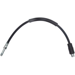 Order DYNAMIC FRICTION COMPANY - 350-63082 - Rear Brake Hose For Your Vehicle