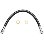 Order Rear Brake Hose by DYNAMIC FRICTION COMPANY - 350-67002 For Your Vehicle