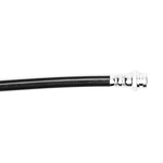 Order Rear Brake Hose by DYNAMIC FRICTION COMPANY - 350-67010 For Your Vehicle