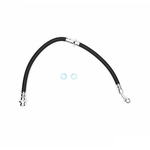 Order Rear Brake Hose by DYNAMIC FRICTION COMPANY - 350-67134 For Your Vehicle