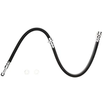Order Rear Brake Hose by DYNAMIC FRICTION COMPANY - 350-67137 For Your Vehicle