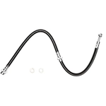 Order Rear Brake Hose by DYNAMIC FRICTION COMPANY - 350-67138 For Your Vehicle