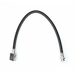 Order Rear Brake Hose by DYNAMIC FRICTION COMPANY - 350-67144 For Your Vehicle