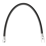 Order Rear Brake Hose by DYNAMIC FRICTION COMPANY - 350-67145 For Your Vehicle