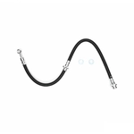Order Rear Brake Hose by DYNAMIC FRICTION COMPANY - 350-67148 For Your Vehicle