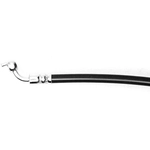 Order Rear Brake Hose by DYNAMIC FRICTION COMPANY - 350-67150 For Your Vehicle