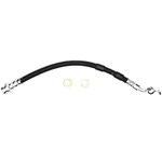 Order Rear Brake Hose by DYNAMIC FRICTION COMPANY - 350-67153 For Your Vehicle
