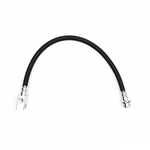 Order Rear Brake Hose by DYNAMIC FRICTION COMPANY - 350-67155 For Your Vehicle