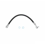 Order Rear Brake Hose by DYNAMIC FRICTION COMPANY - 350-67162 For Your Vehicle