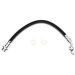 Order Rear Brake Hose by DYNAMIC FRICTION COMPANY - 350-67170 For Your Vehicle
