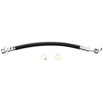 Order Rear Brake Hose by DYNAMIC FRICTION COMPANY - 350-67172 For Your Vehicle
