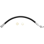 Order Rear Brake Hose by DYNAMIC FRICTION COMPANY - 350-67185 For Your Vehicle