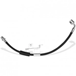 Order DYNAMIC FRICTION COMPANY - 350-67201 - Brake Hose For Your Vehicle