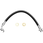 Order Rear Brake Hose by DYNAMIC FRICTION COMPANY - 350-68058 For Your Vehicle
