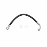 Order Rear Brake Hose by DYNAMIC FRICTION COMPANY - 350-68080 For Your Vehicle