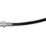 Order Rear Brake Hose by DYNAMIC FRICTION COMPANY - 350-68093 For Your Vehicle