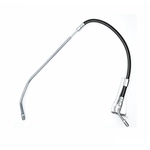 Order Rear Brake Hose by DYNAMIC FRICTION COMPANY - 350-71026 For Your Vehicle