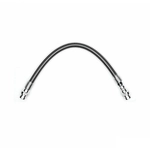 Order DYNAMIC FRICTION COMPANY - 350-72004 - Brake Hose For Your Vehicle