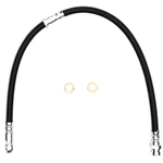 Order Rear Brake Hose by DYNAMIC FRICTION COMPANY - 350-72046 For Your Vehicle