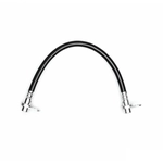 Order Rear Brake Hose by DYNAMIC FRICTION COMPANY - 350-72063 For Your Vehicle